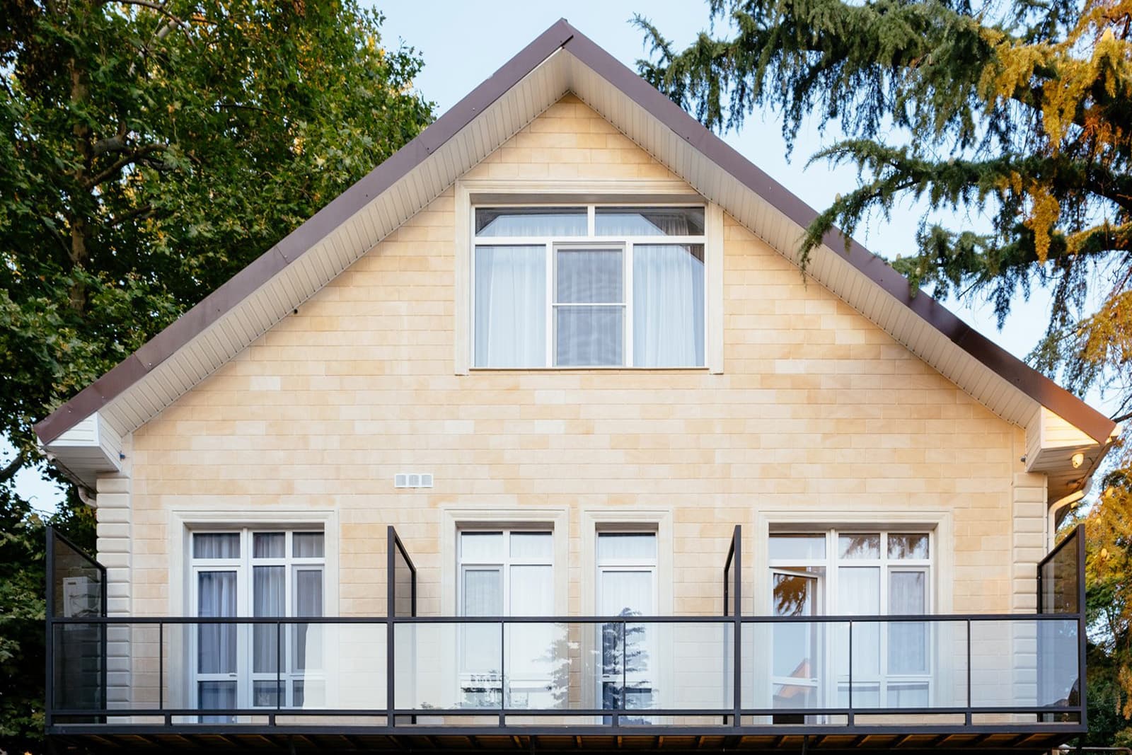 Апарт-отель House
