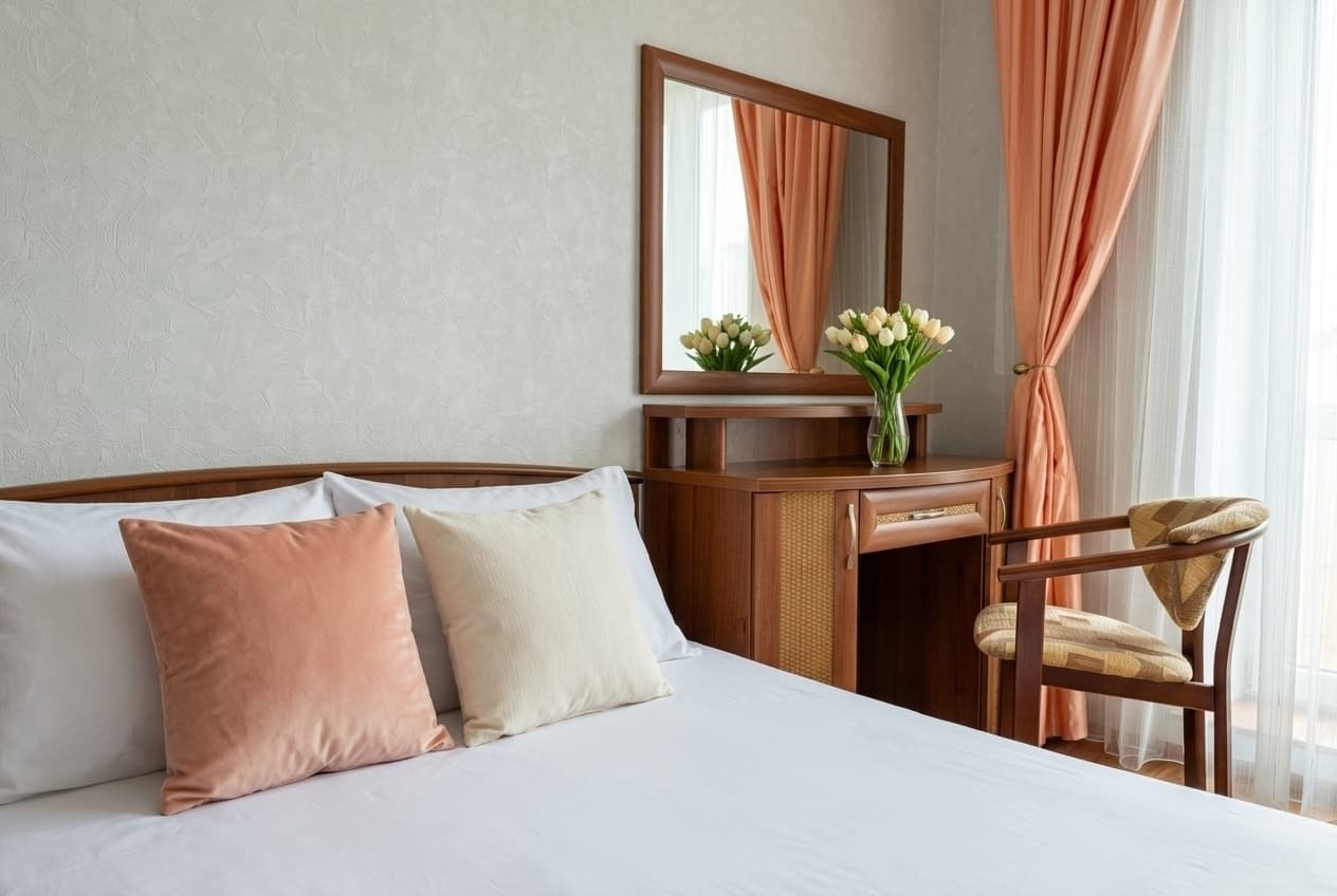 Апартаменты 39 Квартир на Расковой 4