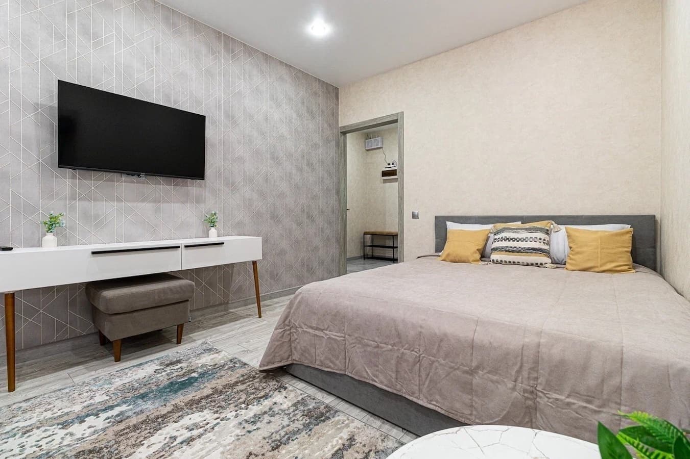 Daily Rent Природная улица, 10Бк4