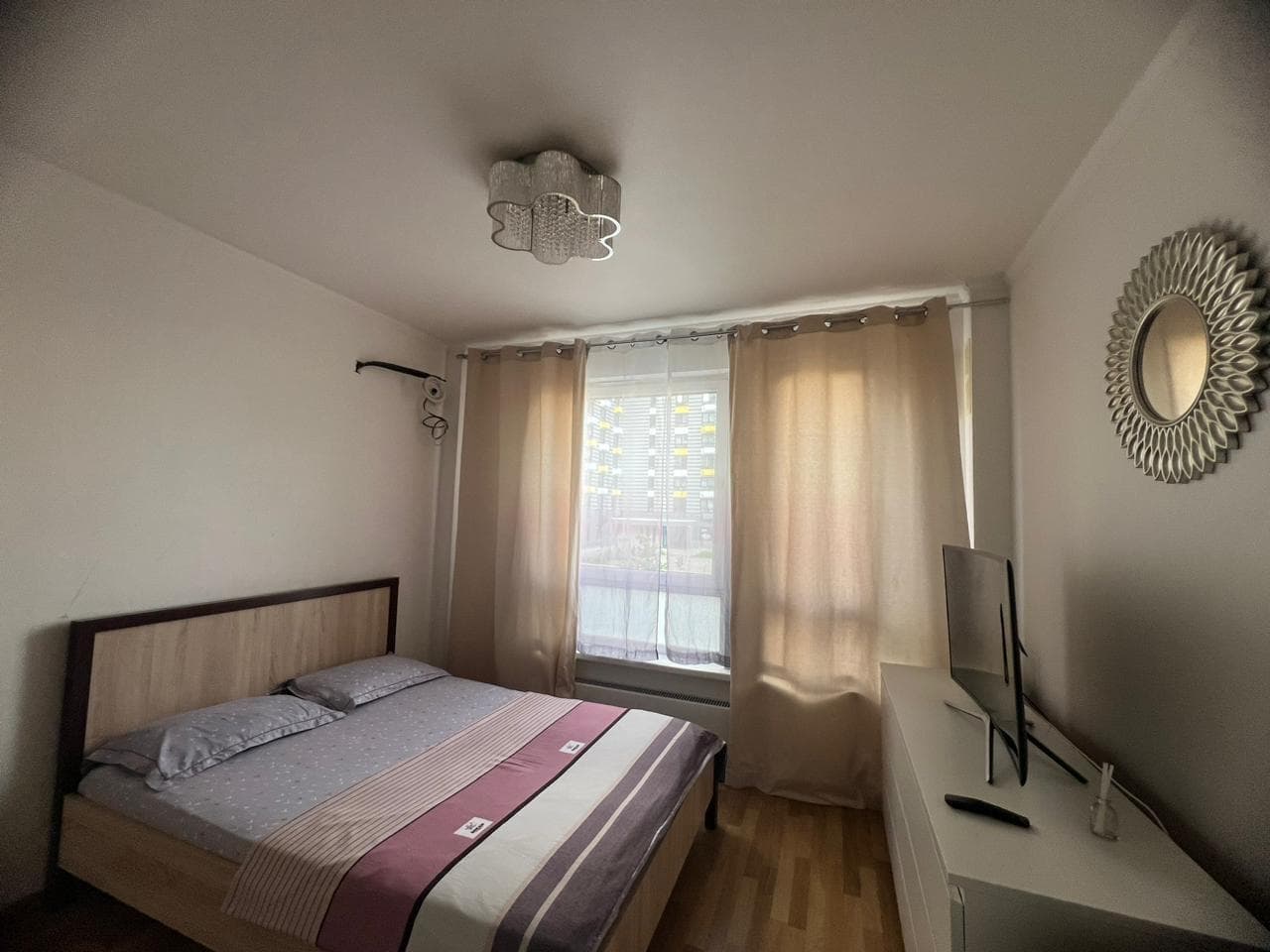 AlexHome Молодежная 61