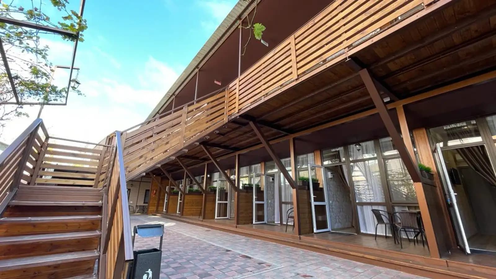 Алая Роза