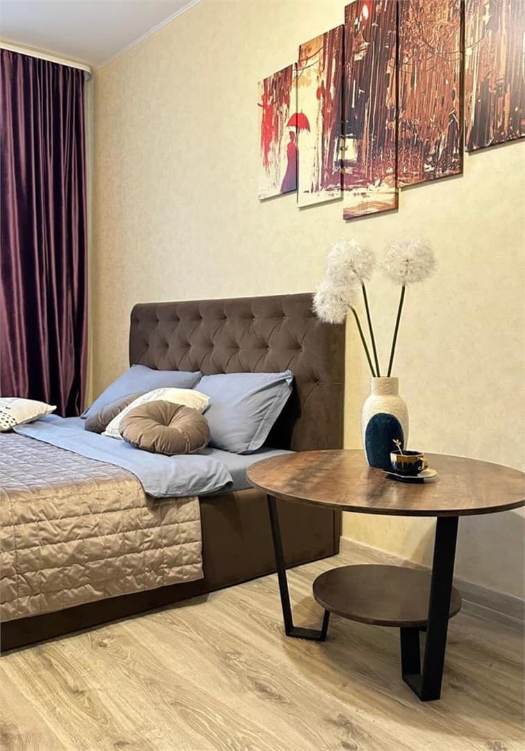 BeGuest на Заводской 73