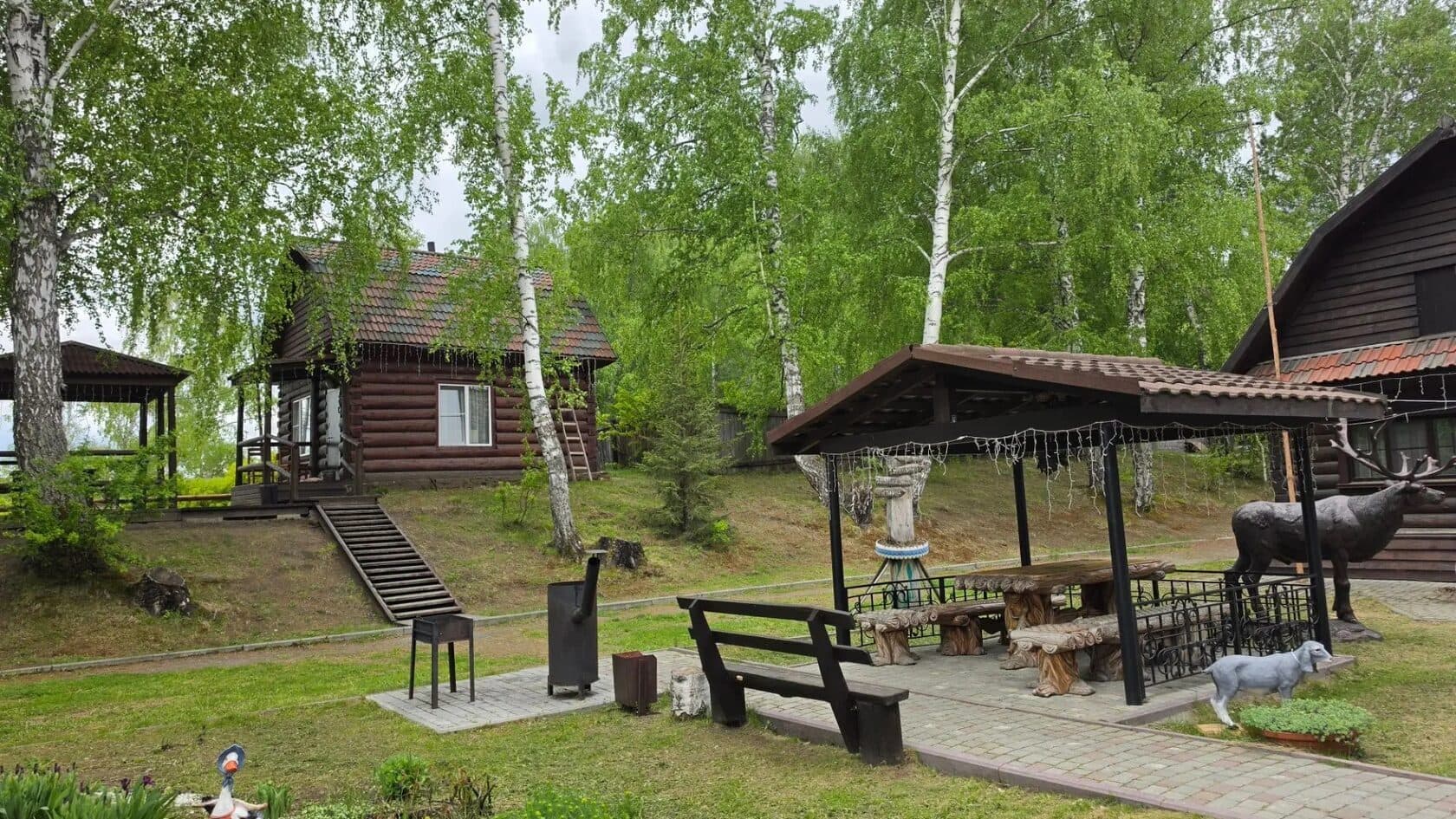 Уткуль.РФ