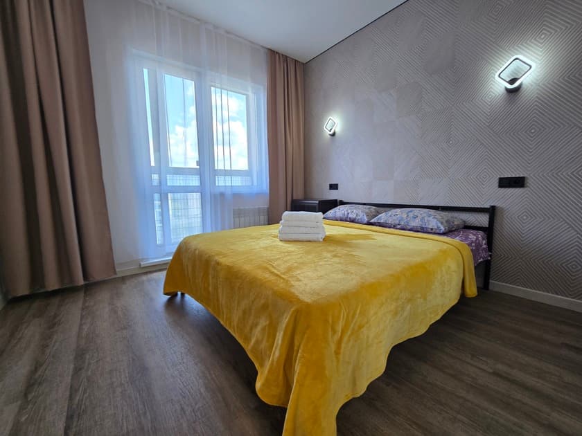КемКомфорна б-р Строителей 60к3