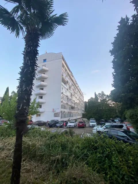 Joy Apartments