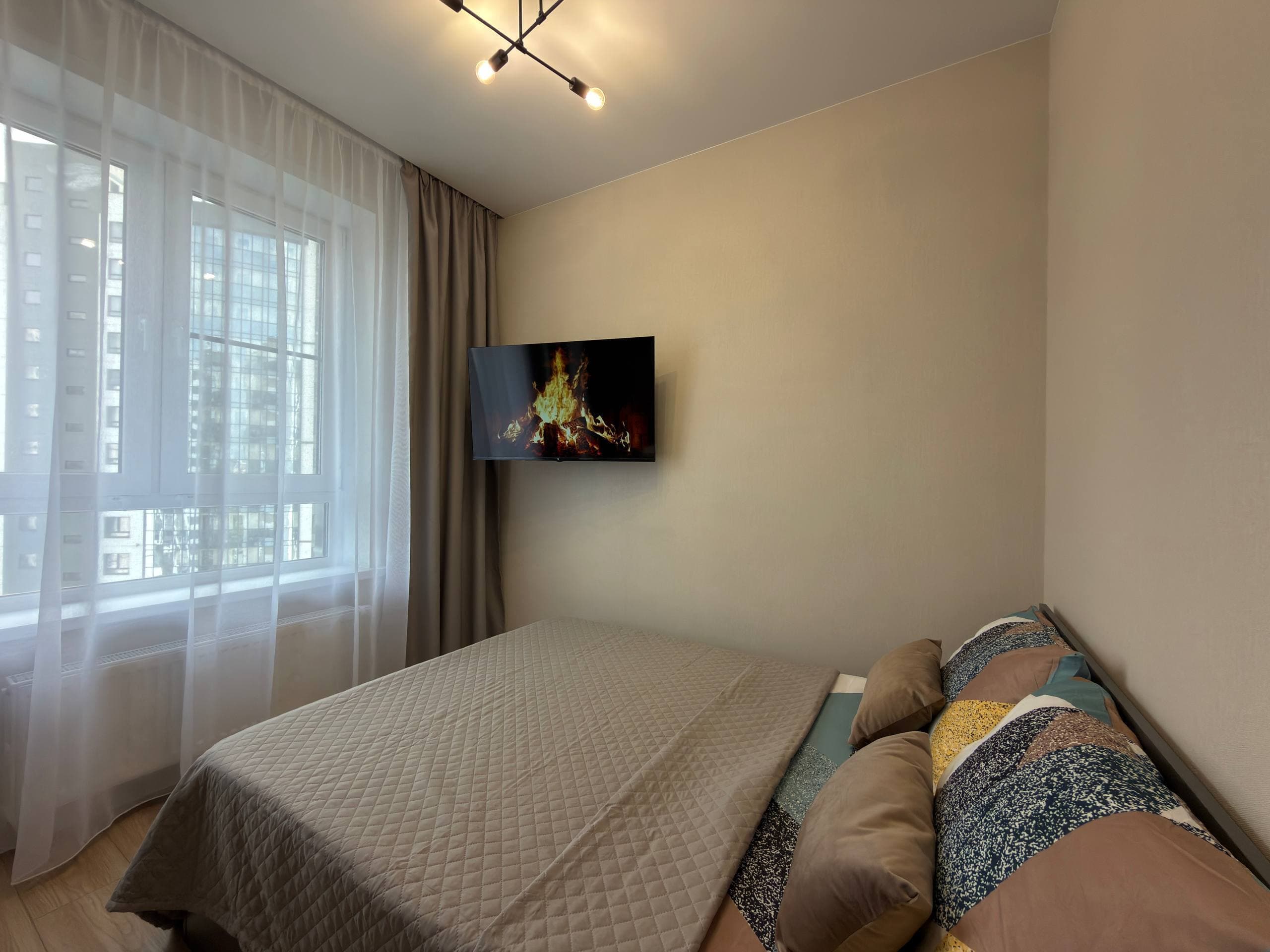HOME HOTE Гаранина,33