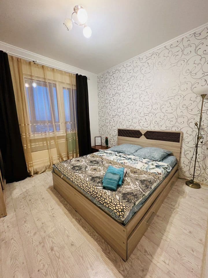 Apartments By Hasanov ул. Усольцева 30