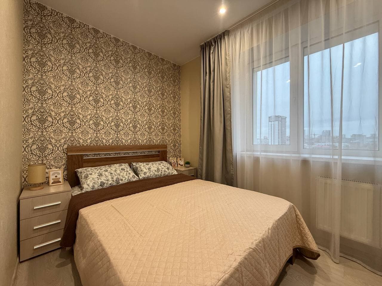 HOME HOTEL Фабричная улица, 22