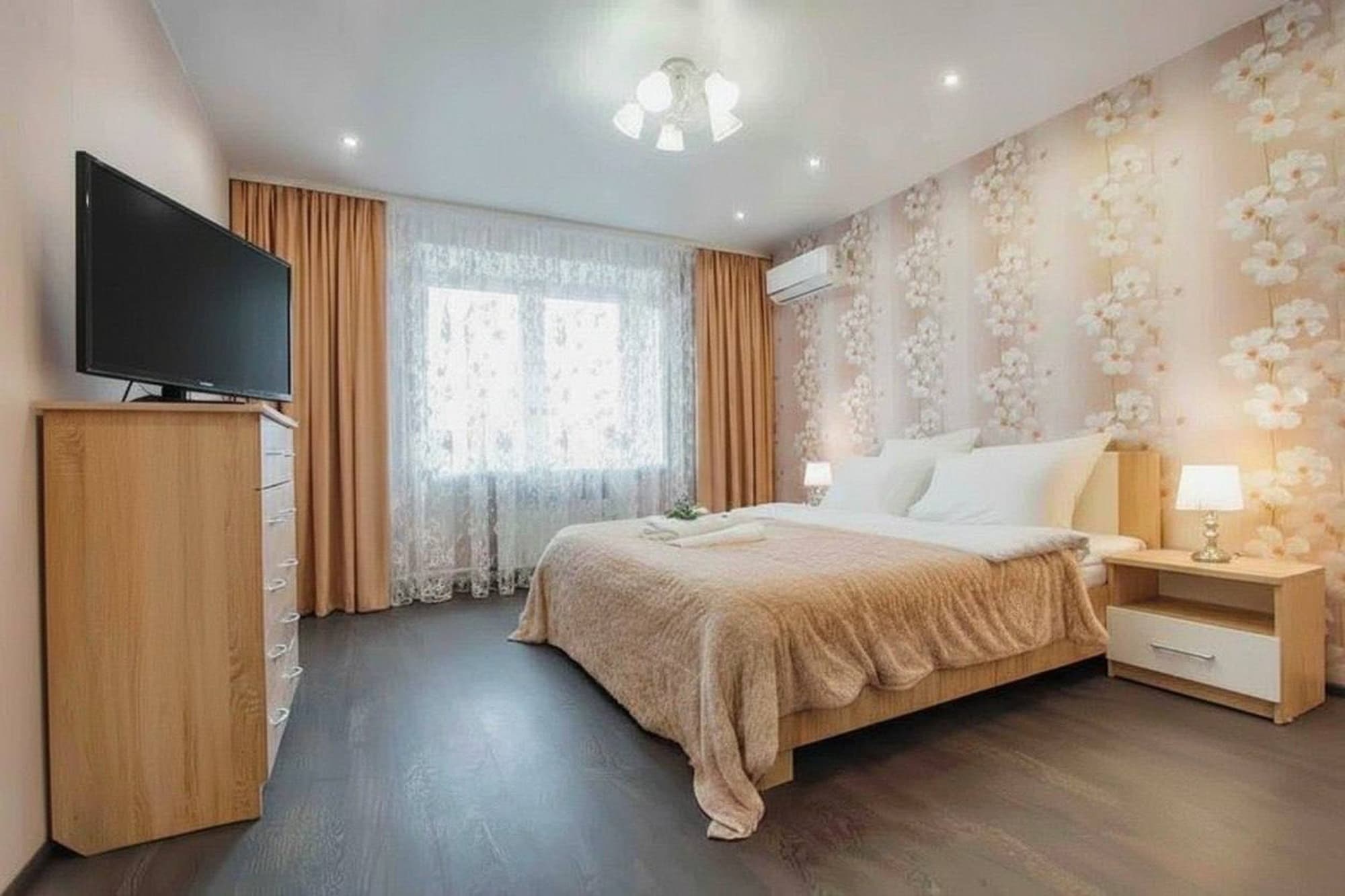Flat40 Болдина, 12а
