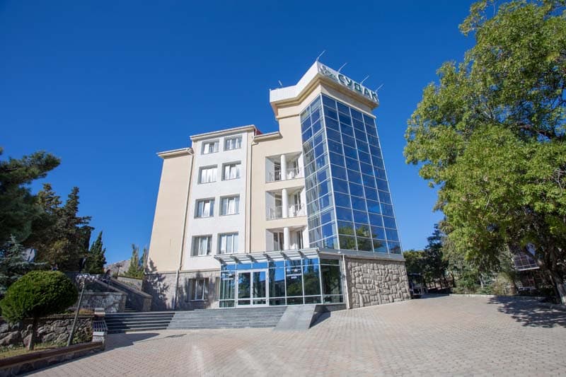 Судак