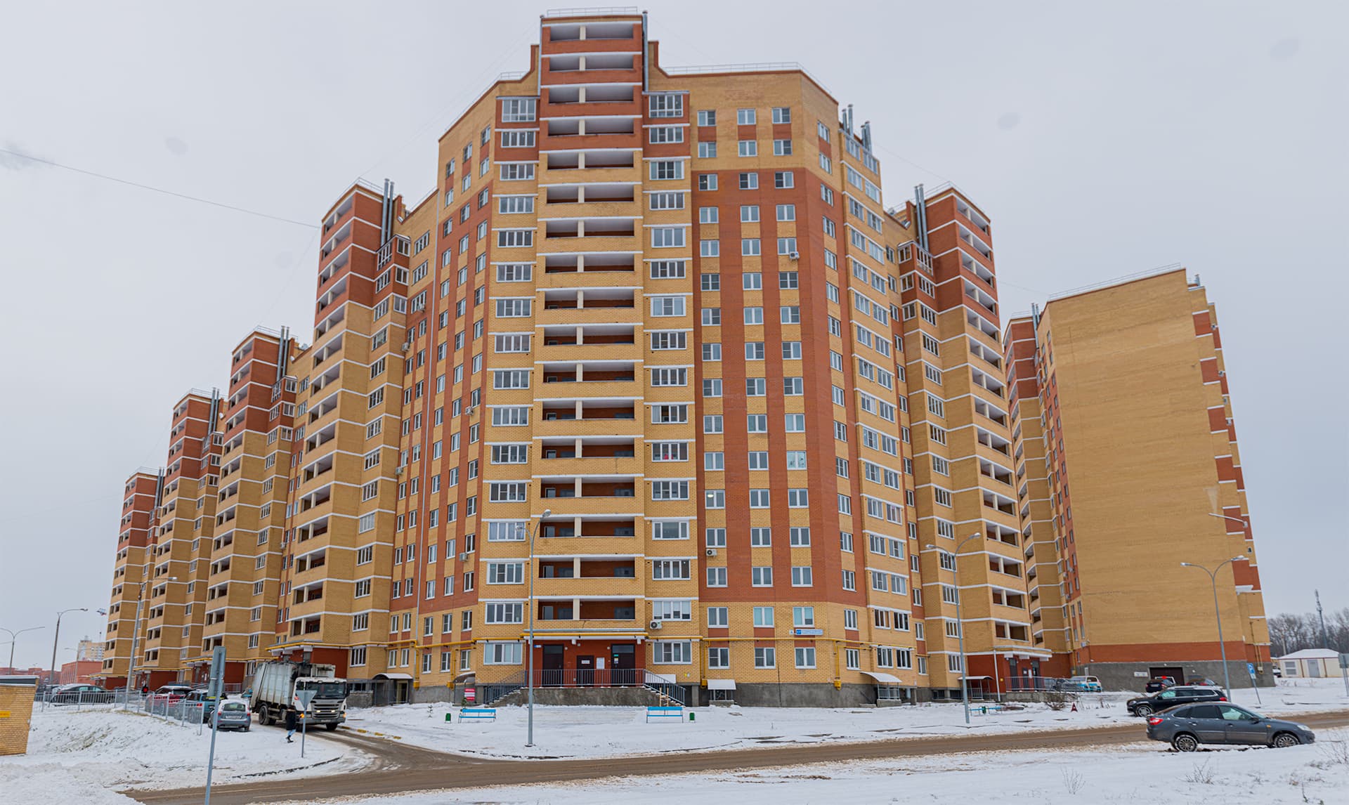 RentAp Миначева 17
