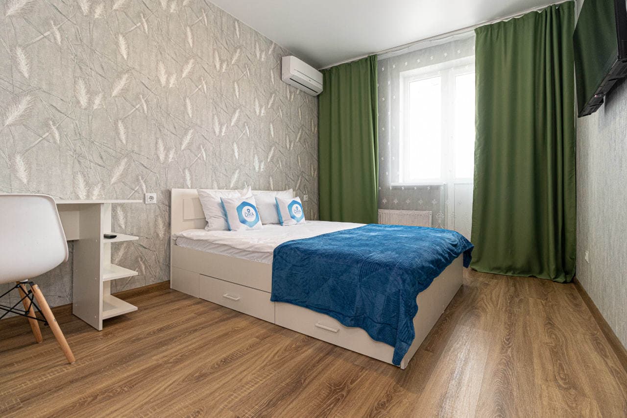 Daily Rent Ивана Беличенко 95