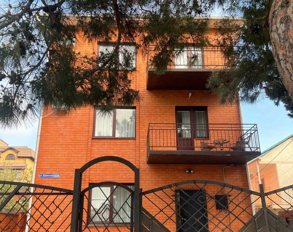 Костакис (Геленджик)