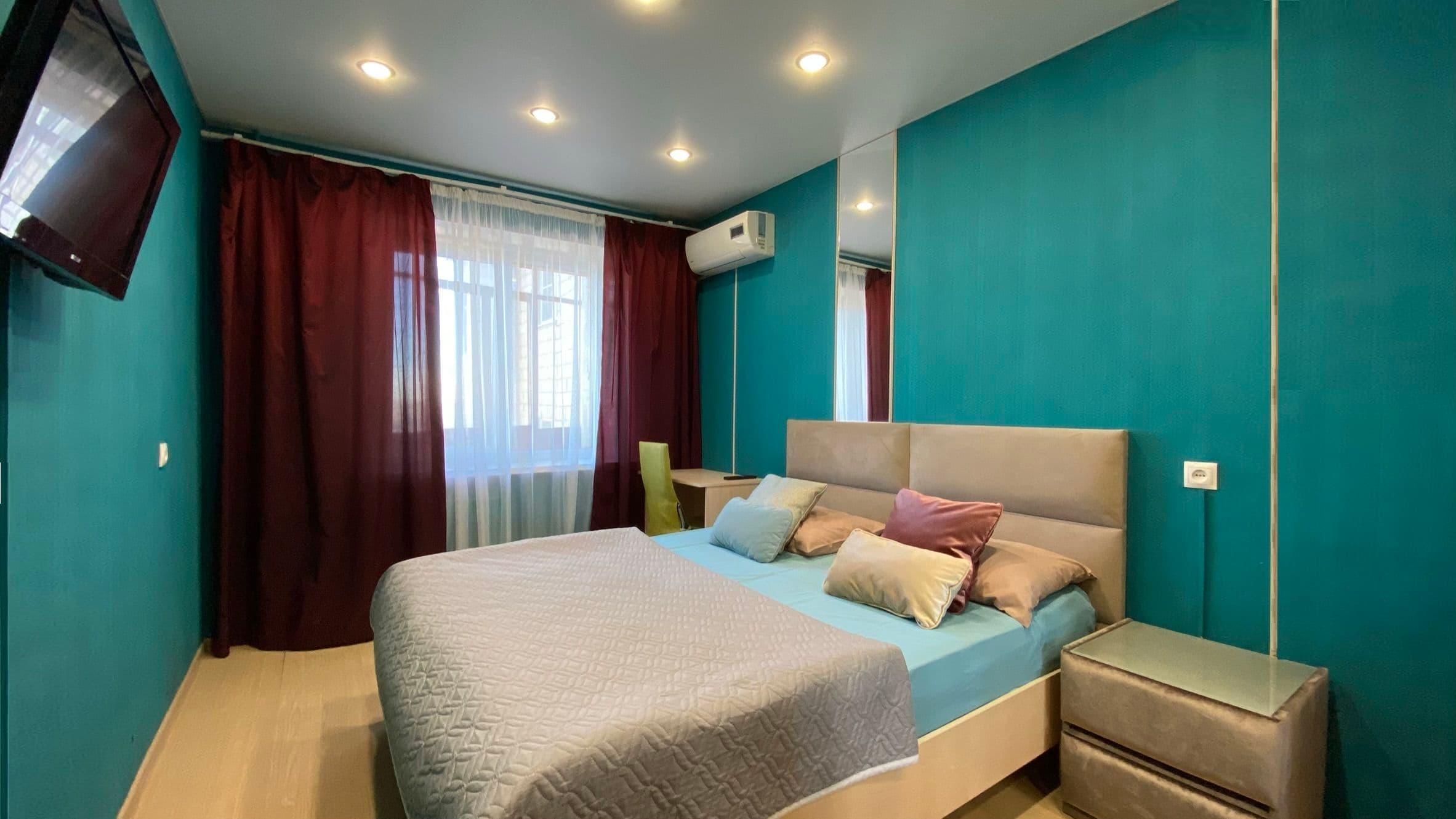 Modern Apartment (Челябинск)