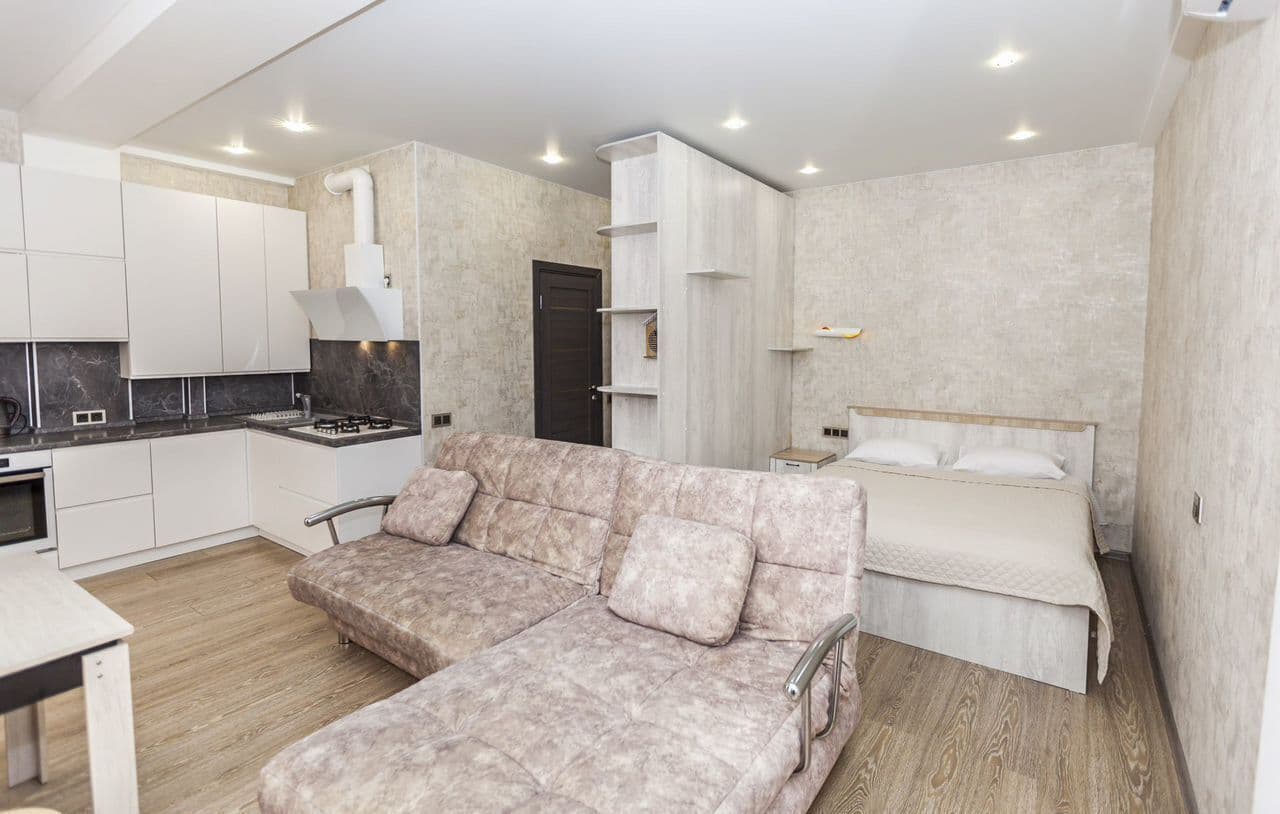 MoreRooms Просвещения147
