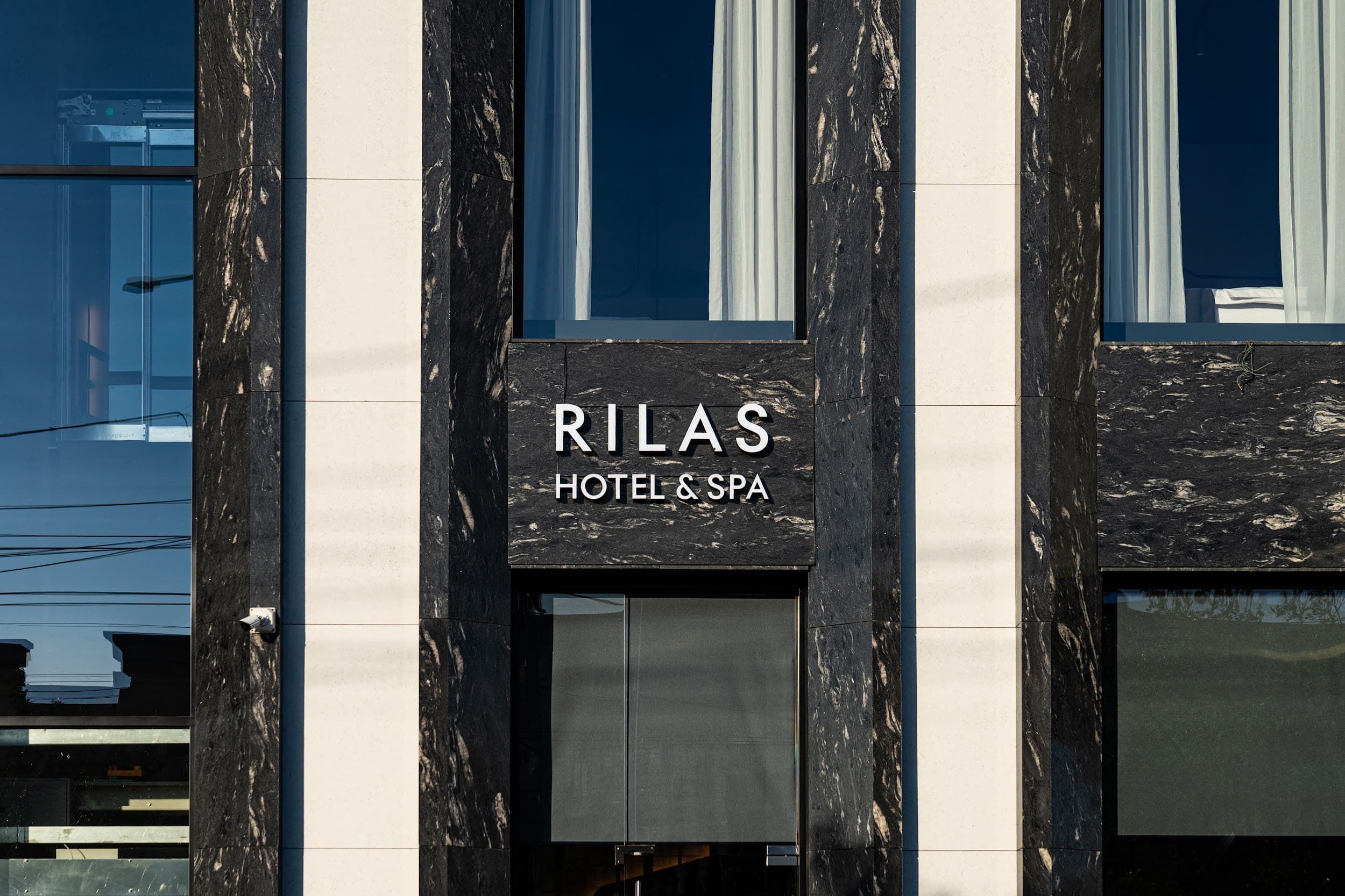 Rilas hotel (Махачкала)