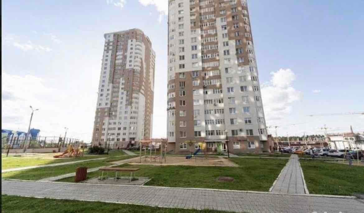 Дом Доступно Шоссе Космонавтов 215