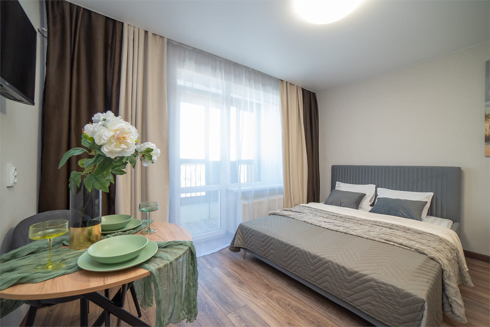 BeGuest на Печатников 3