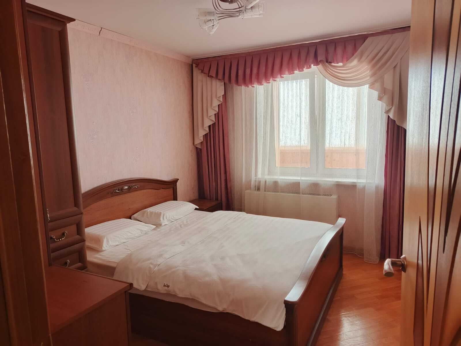 InnDays Молодежная 7к3