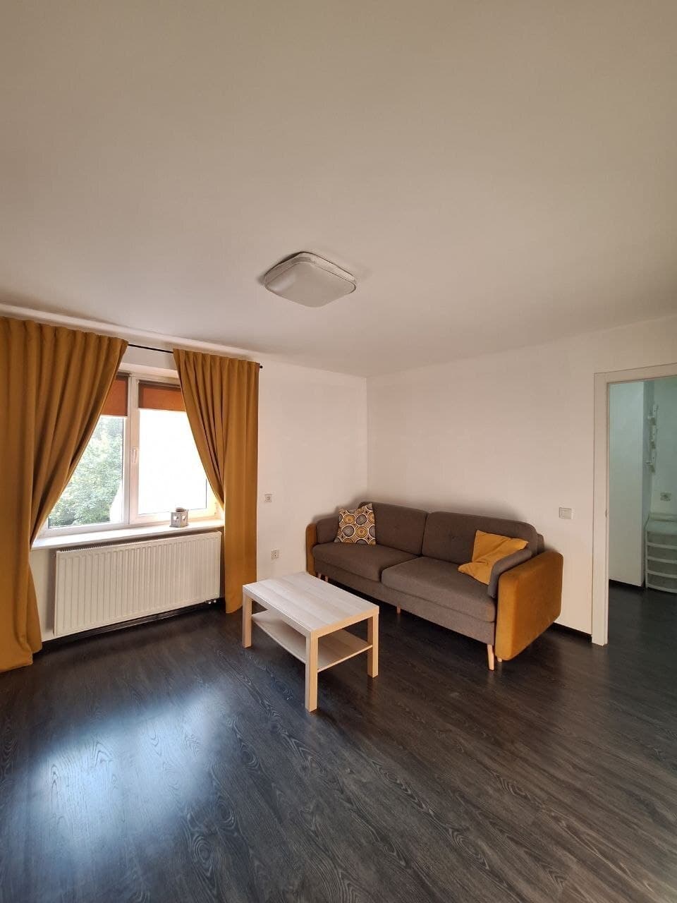 Baltic Apart на Лесопарк