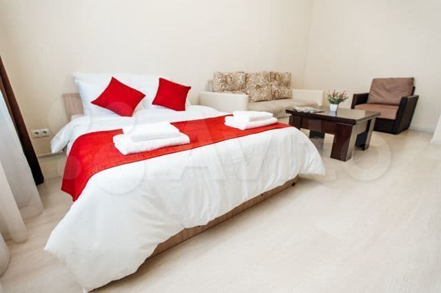 Flat40 Пролетарская, 53