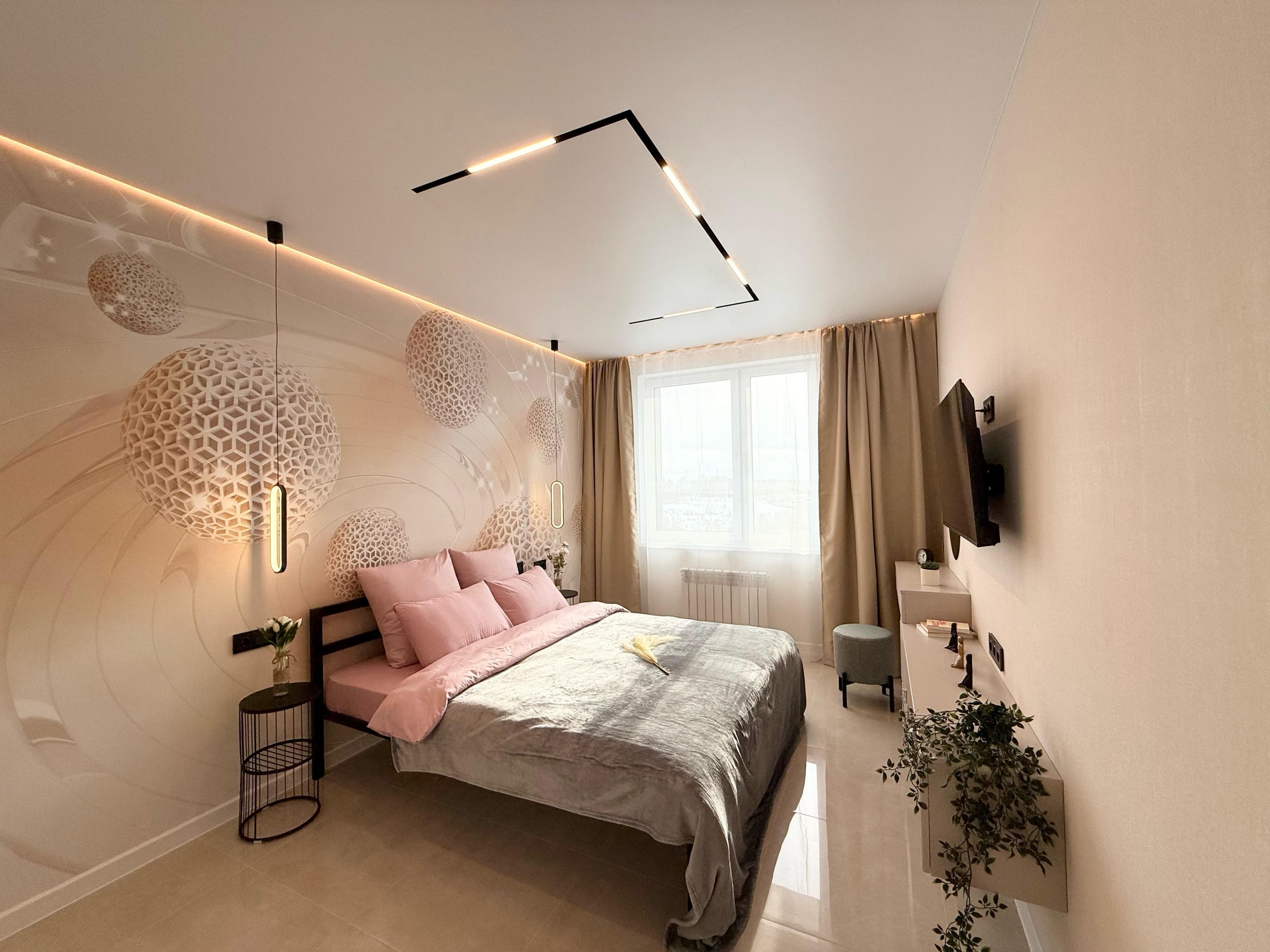 Flat40 Комфортная,18