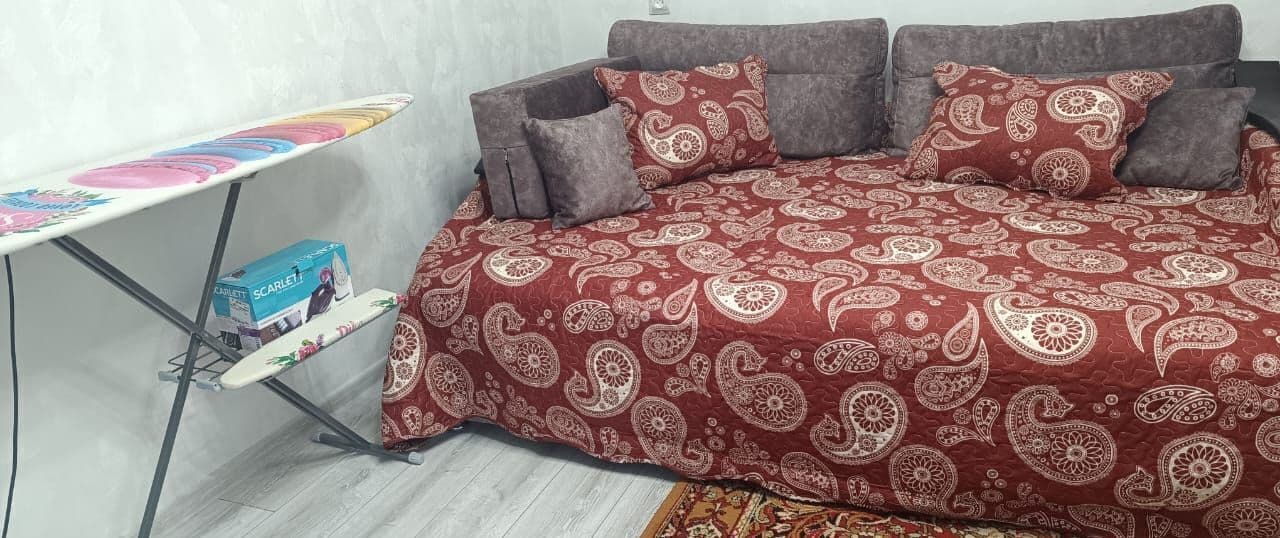 Первомайская улица 1А