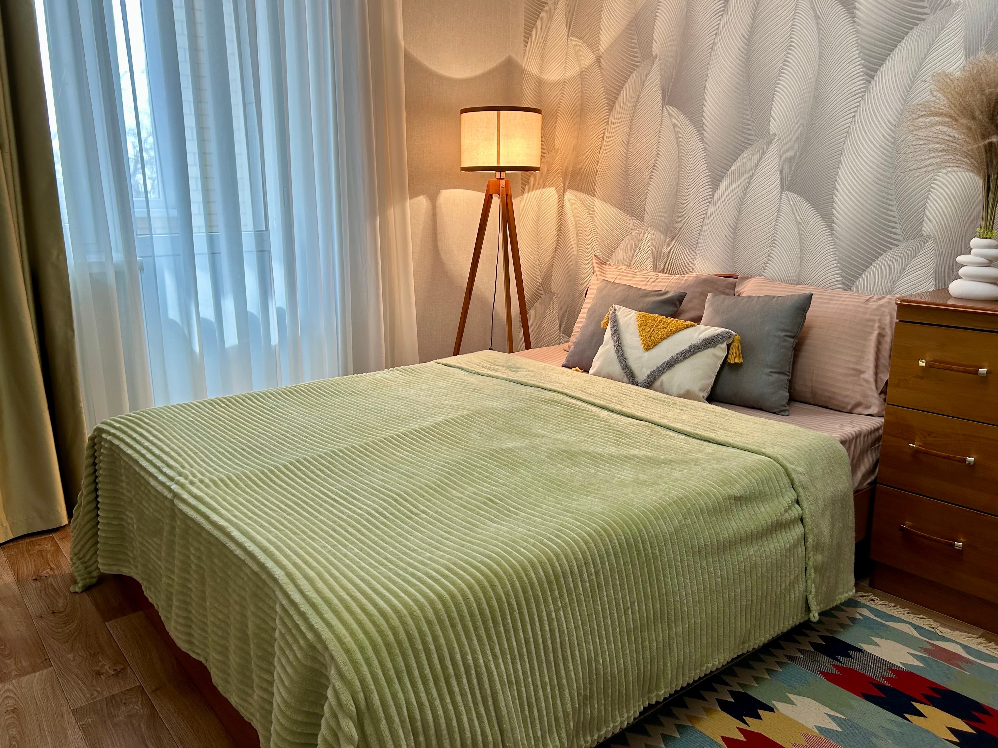 Апартаменты 3617 Пятигорск Кучуры 2