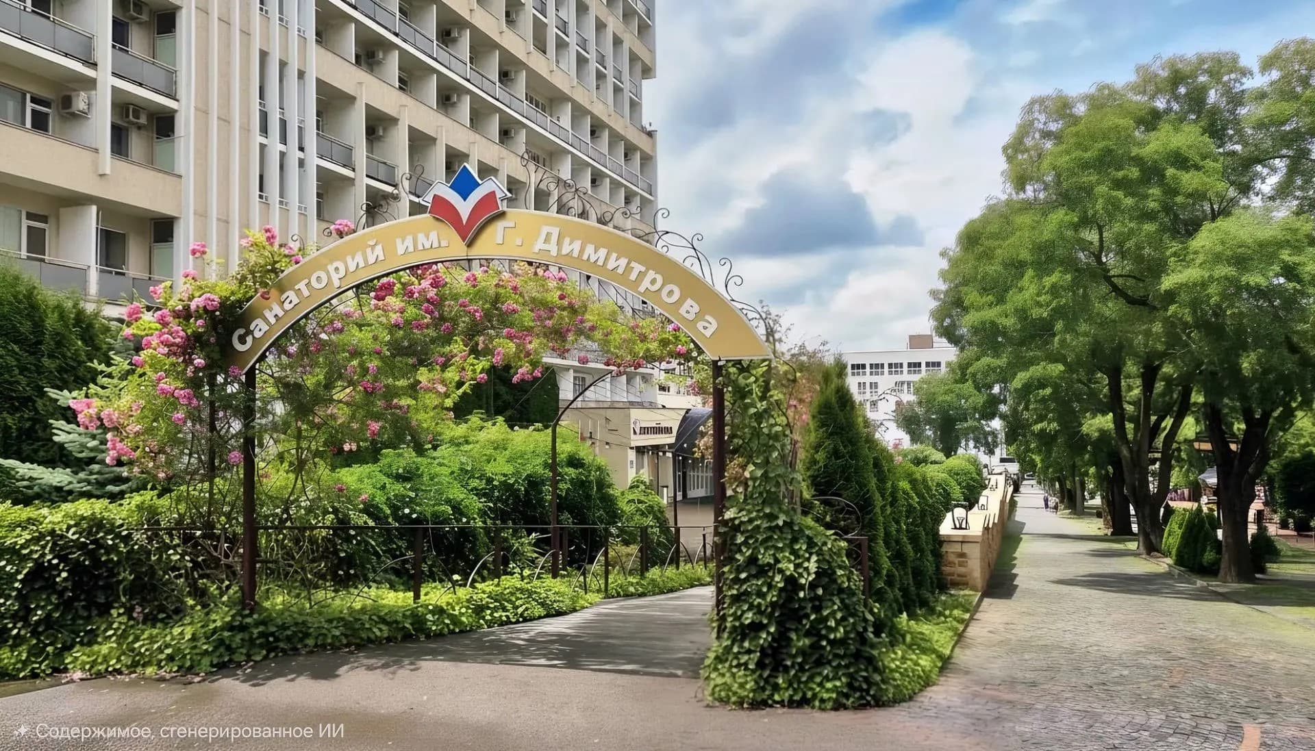 им. Димитрова (Кисловодск)