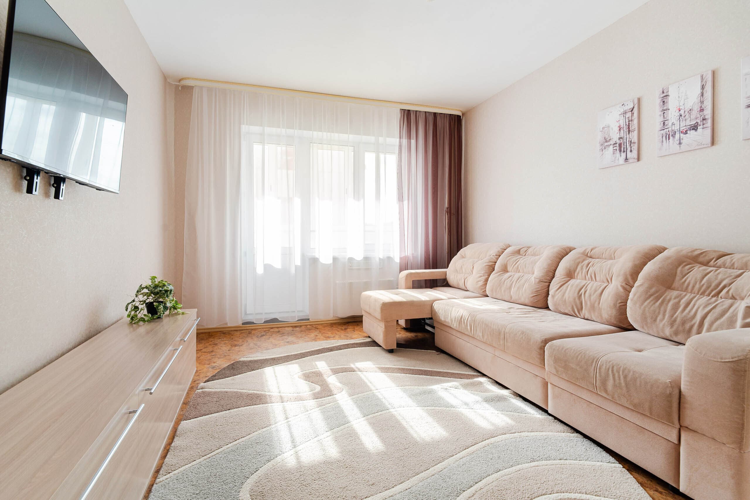 Urban Keys 21я Амурская 37