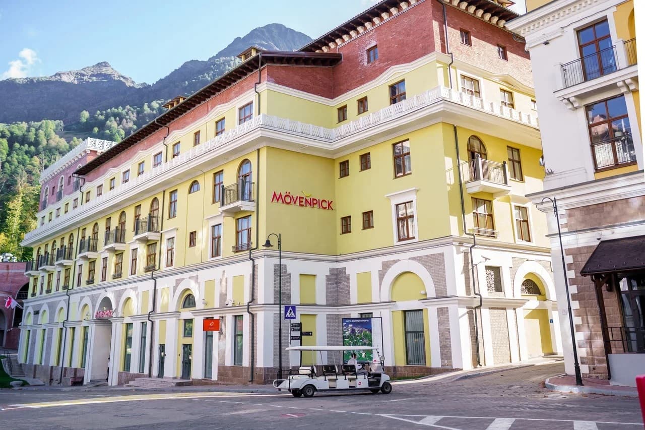 Movenpick