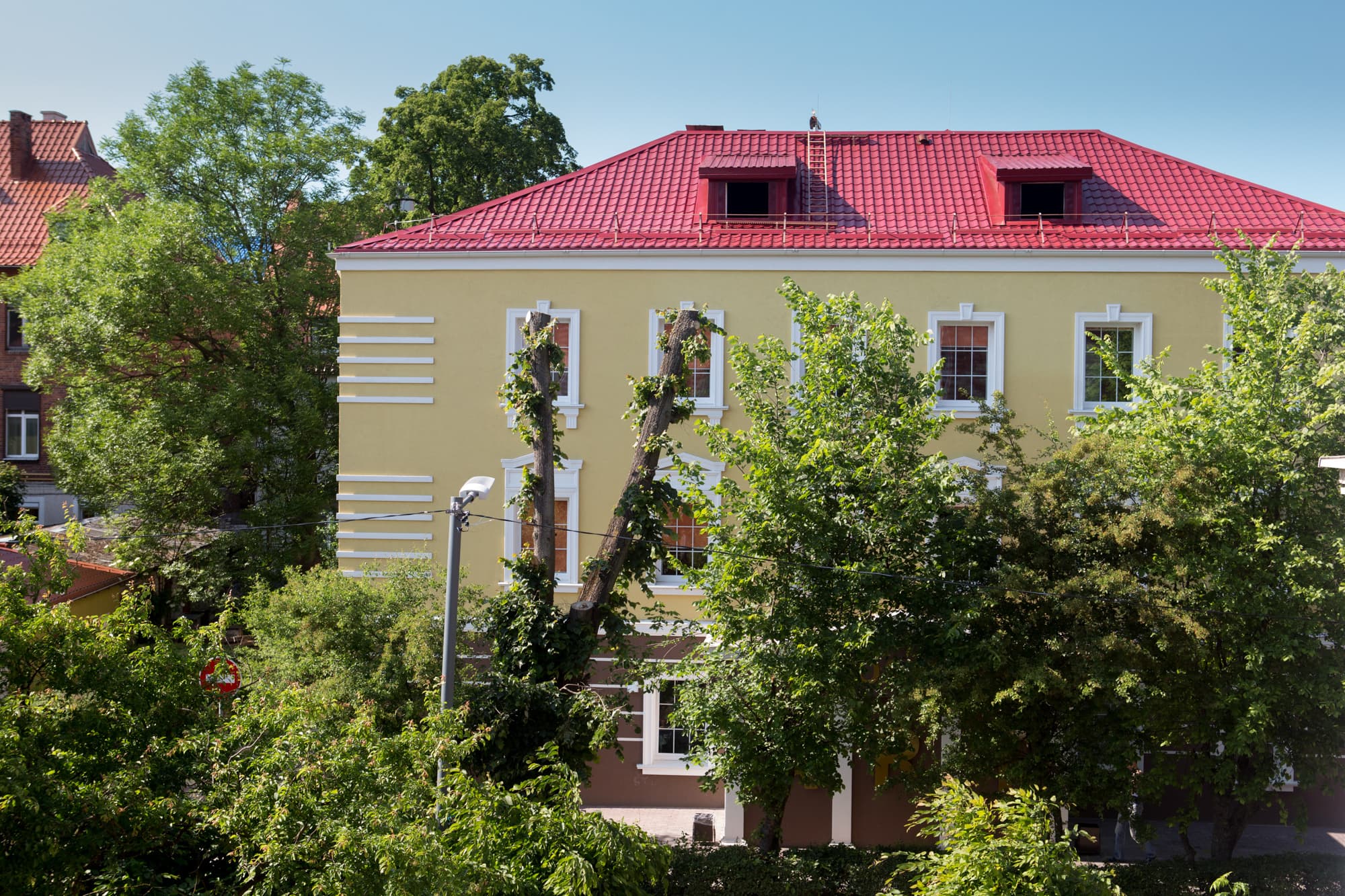 Art Hostel