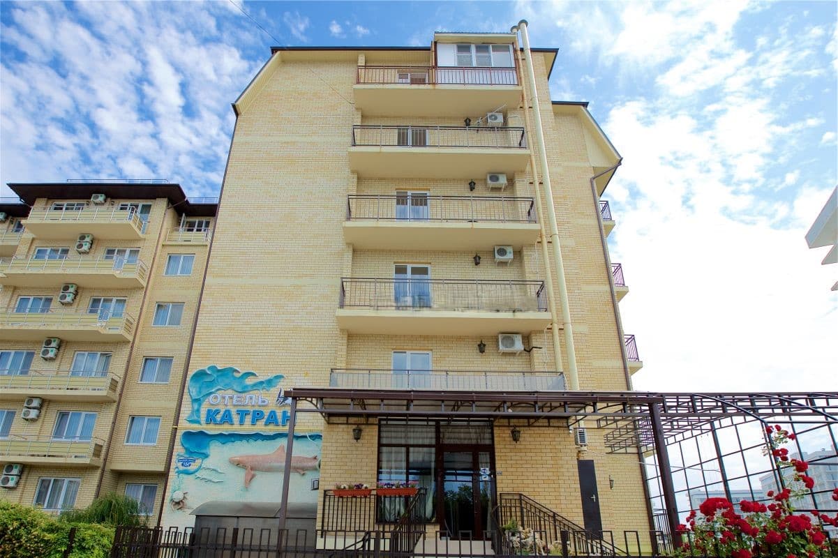 Катран (Анапа)