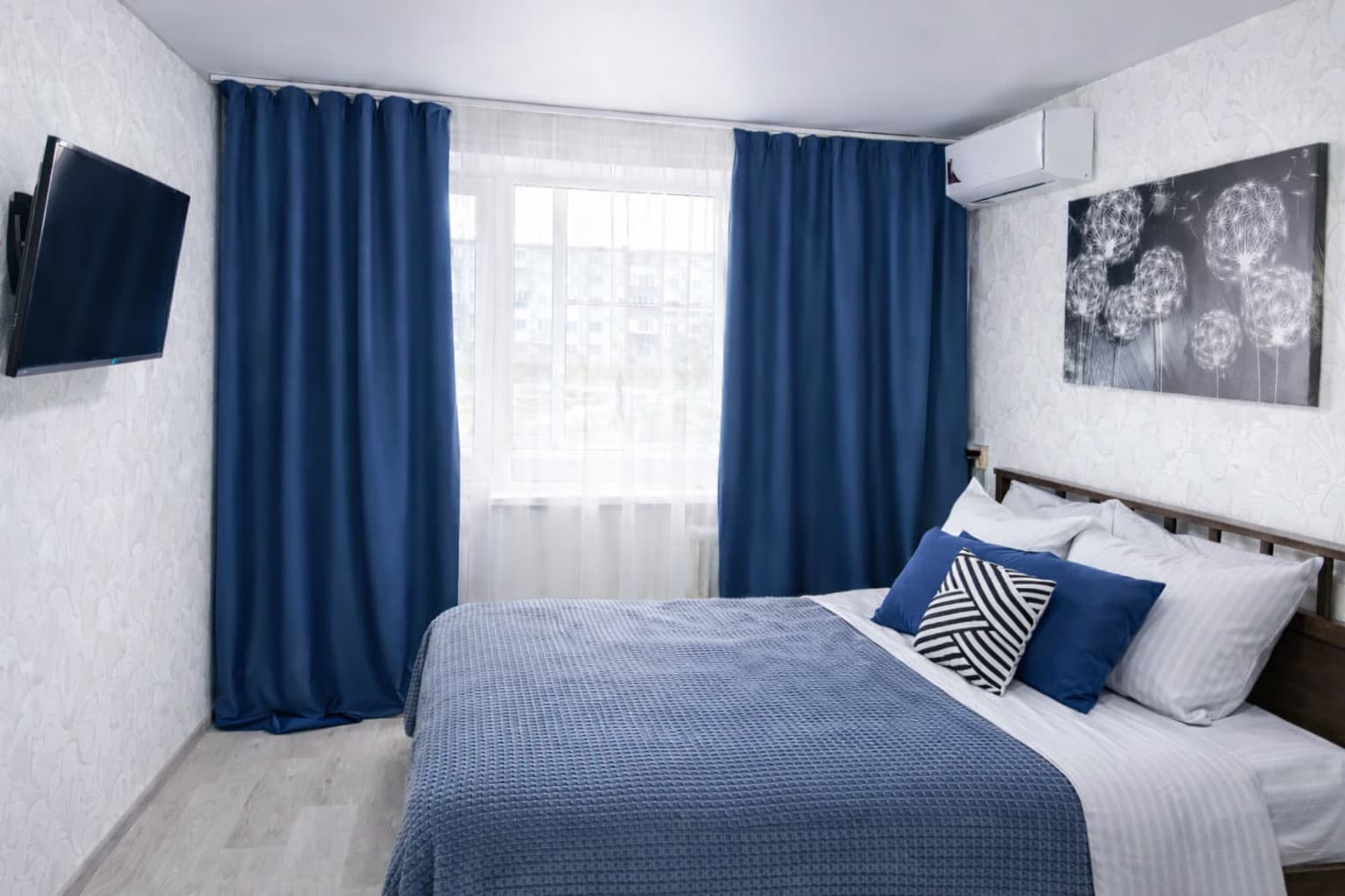 Natalie Rooms на ул. Циолковского, 8А