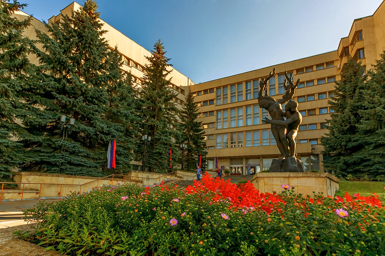 Джинал (Кисловодск)