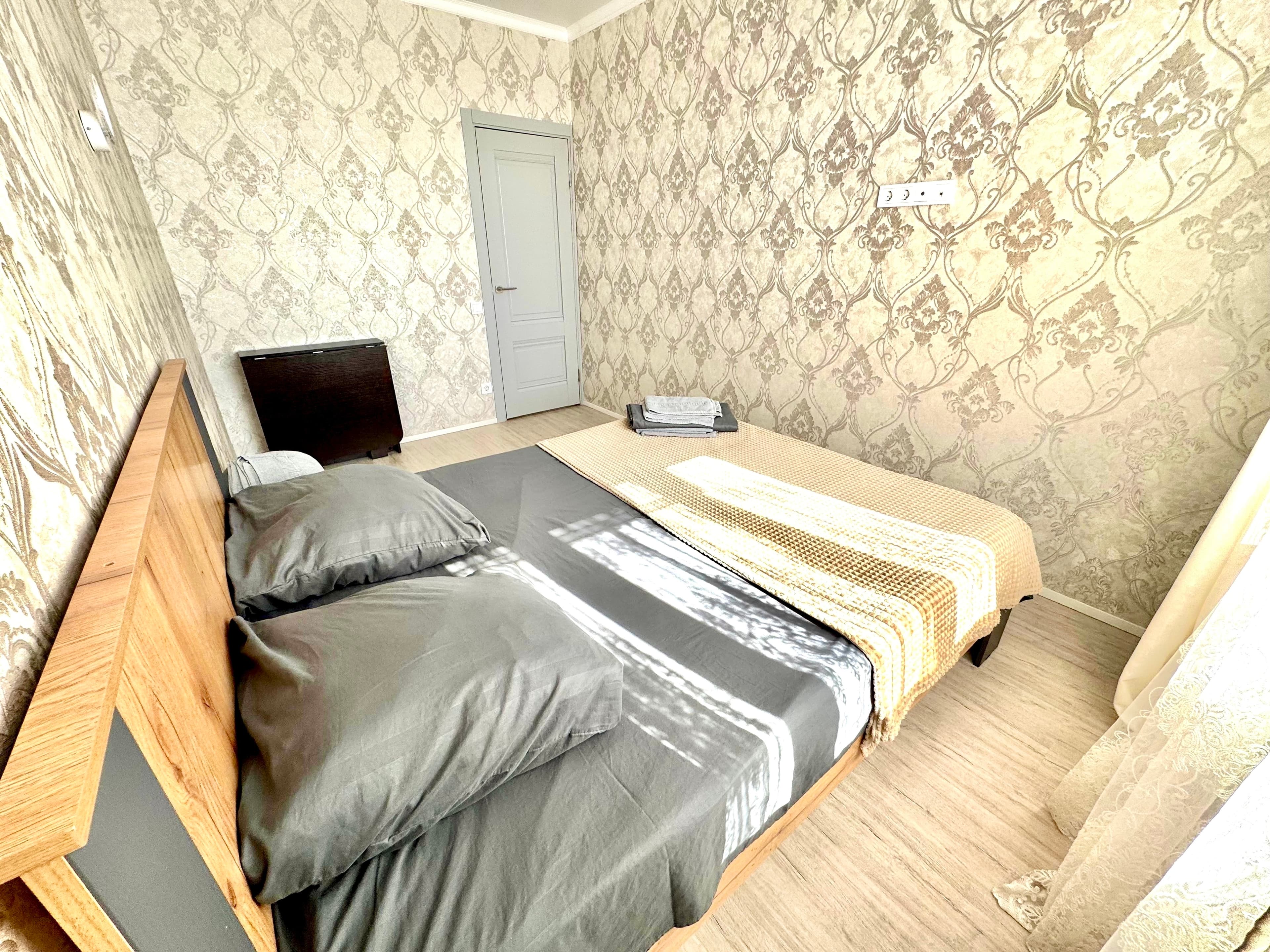 AstHome Васильковая 7