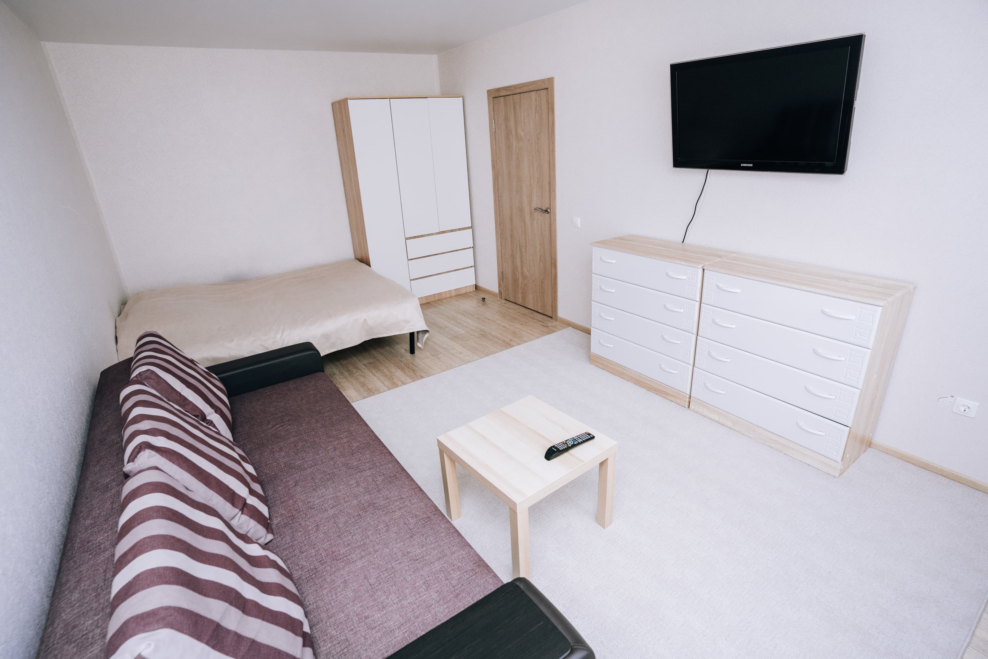 Аtlant Apartments на Димитрова 51А к1