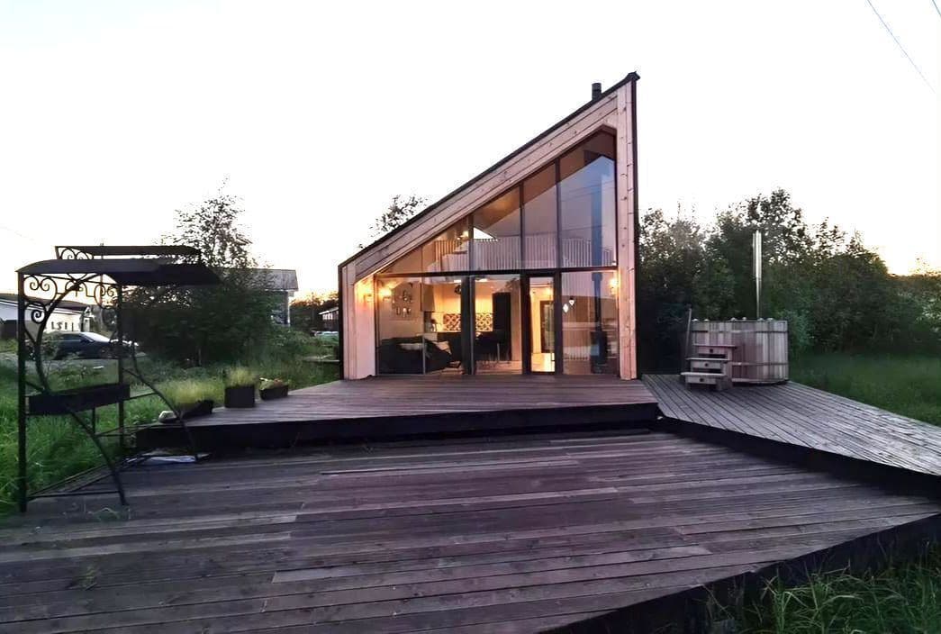 Укко Лодж