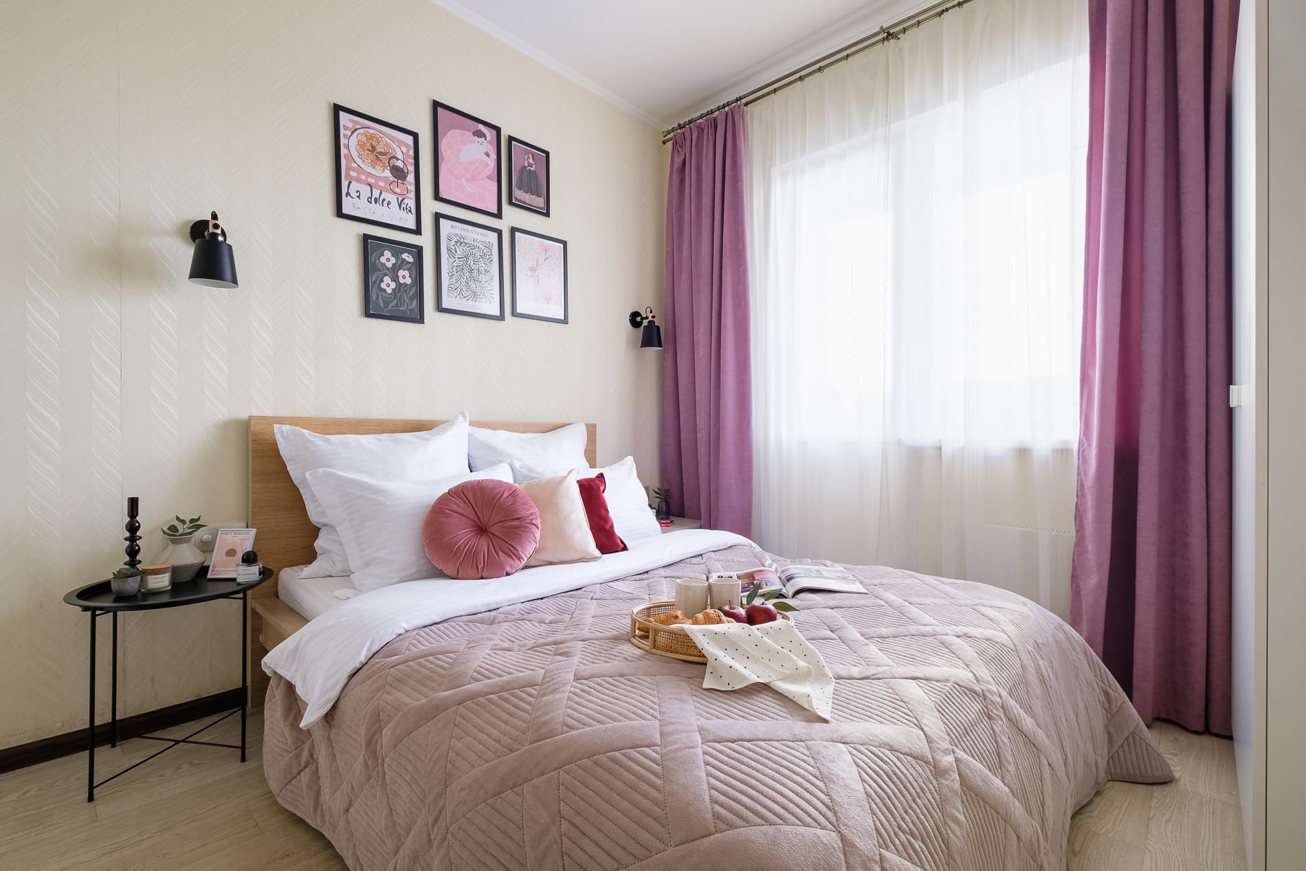 LifeApartments Тверецкий 16к3