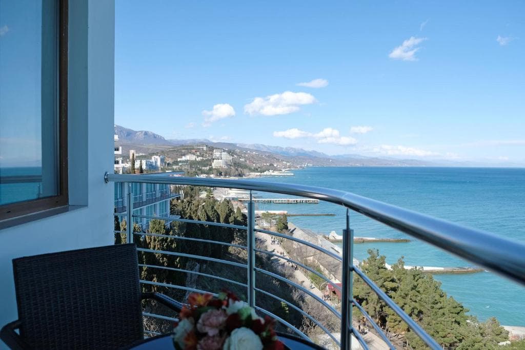 Park Hotel Aluston