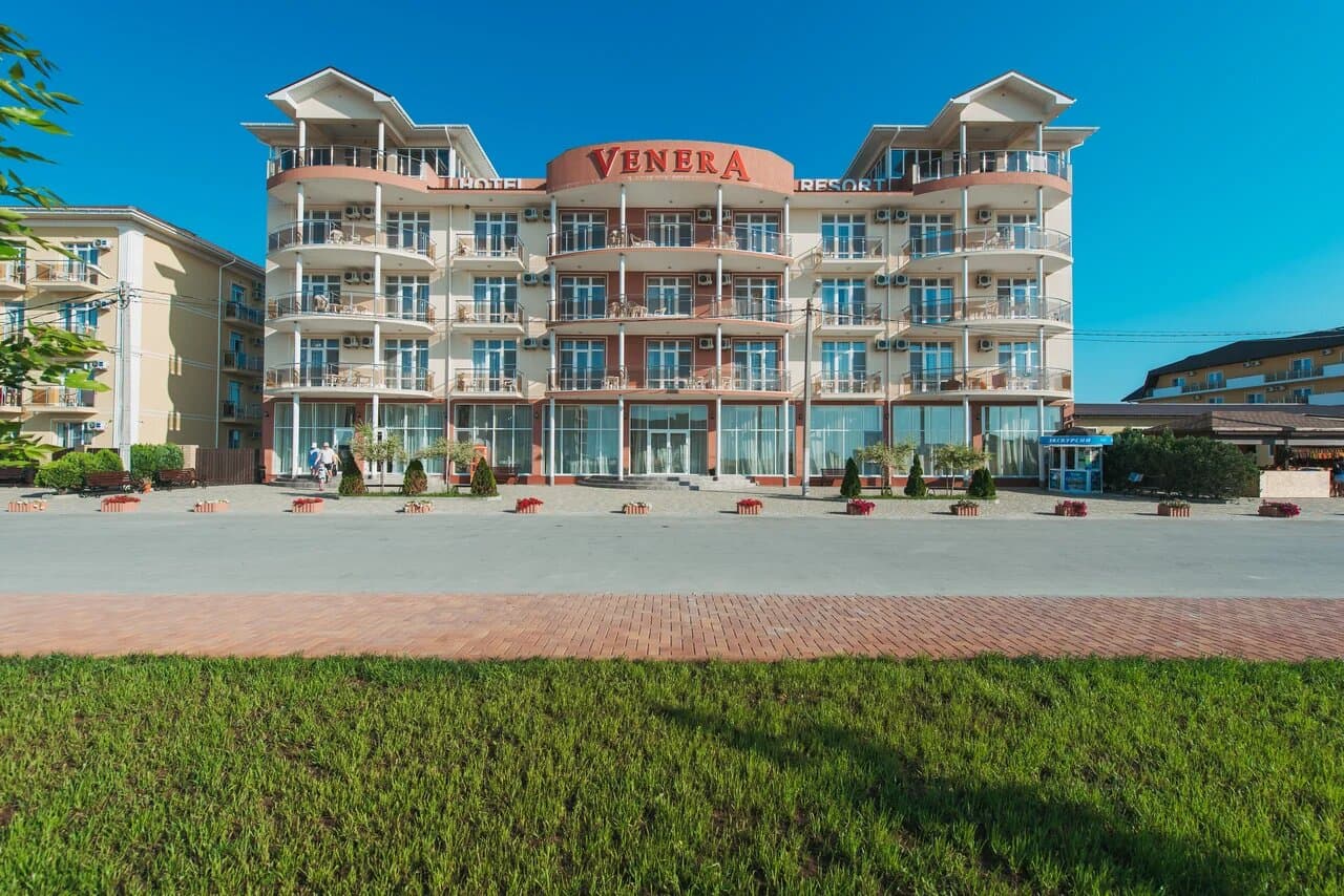 Venera Resort(Анапа)