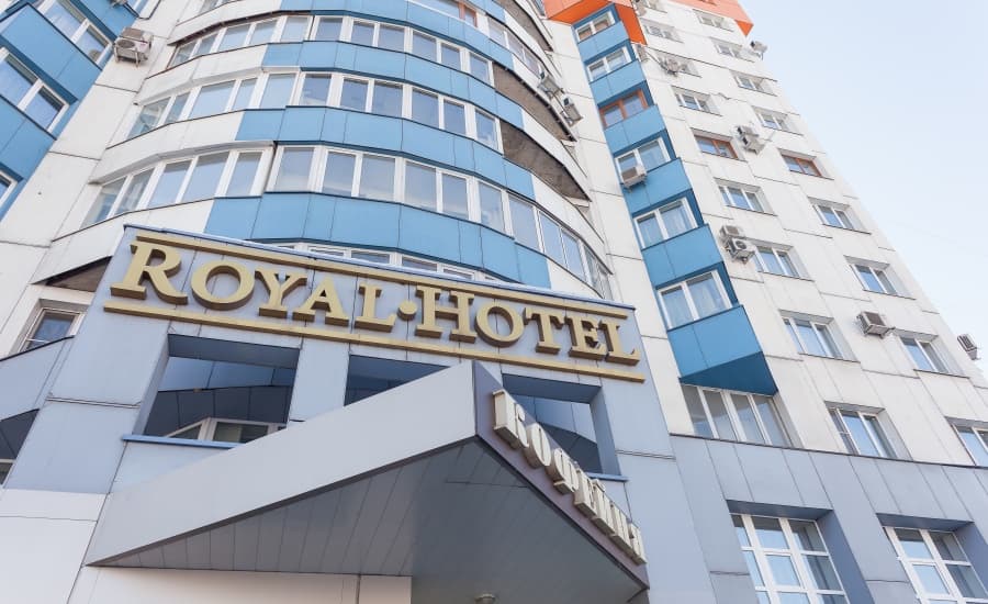 Royal (Новокузнецк)