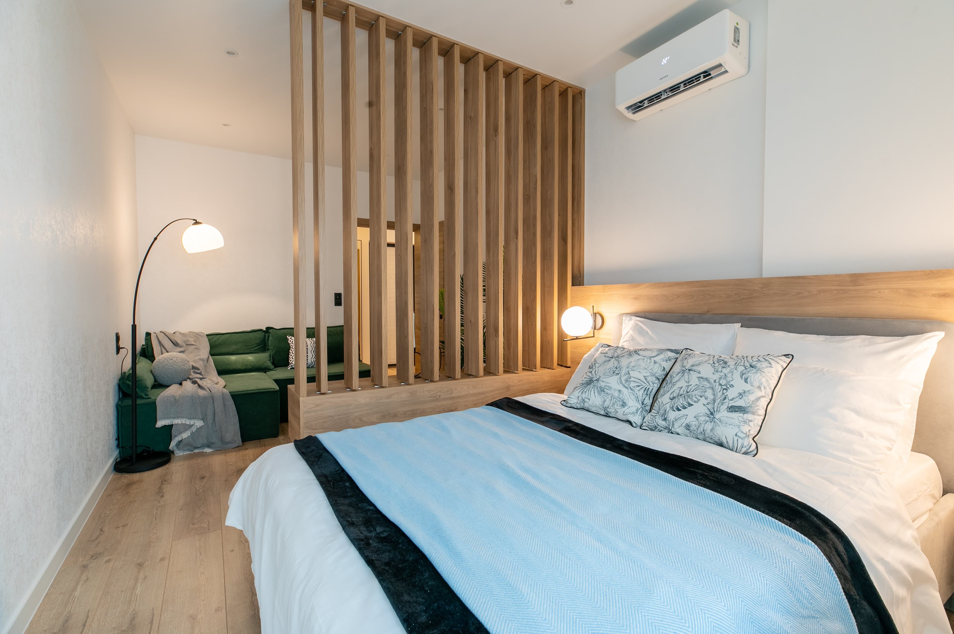 Daily Rent Героя Георгия Бочарникова, 4к1