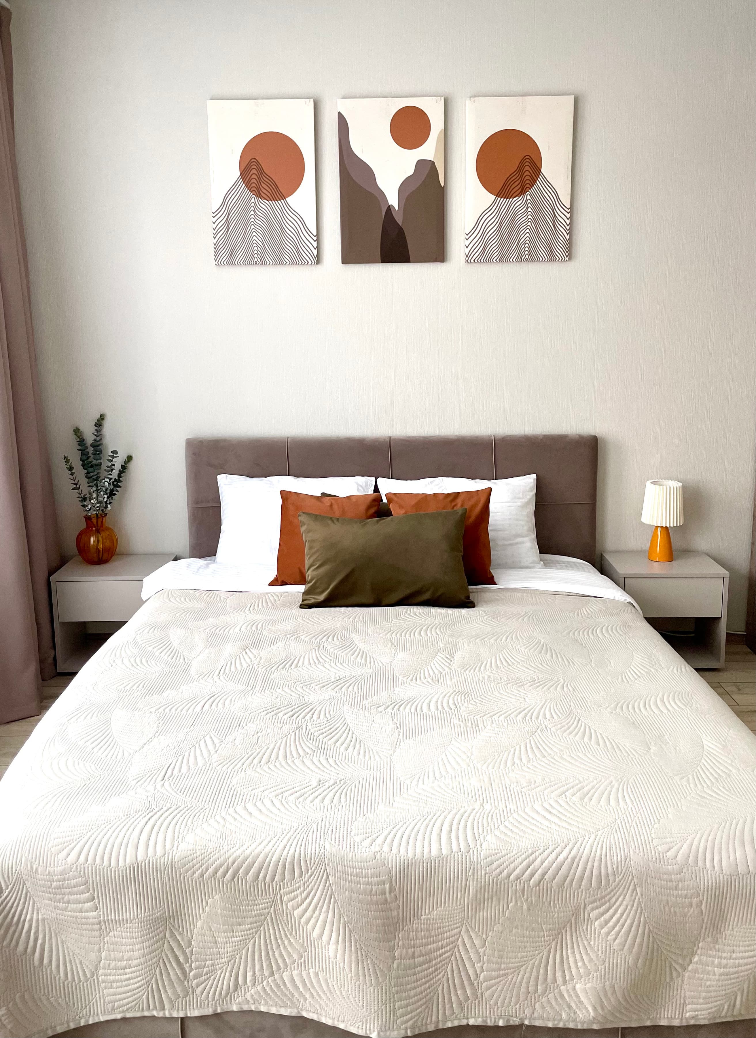 Comfort Home Роман23