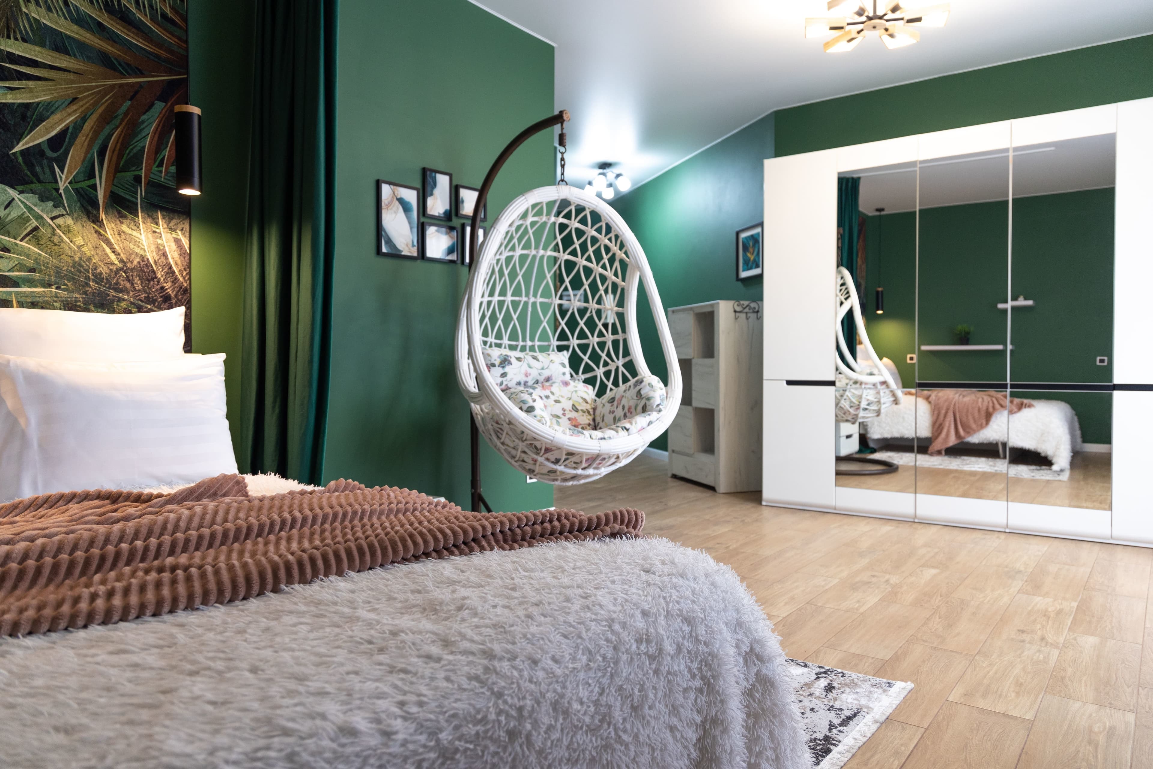 LovelyHome39 на Набережной 19А