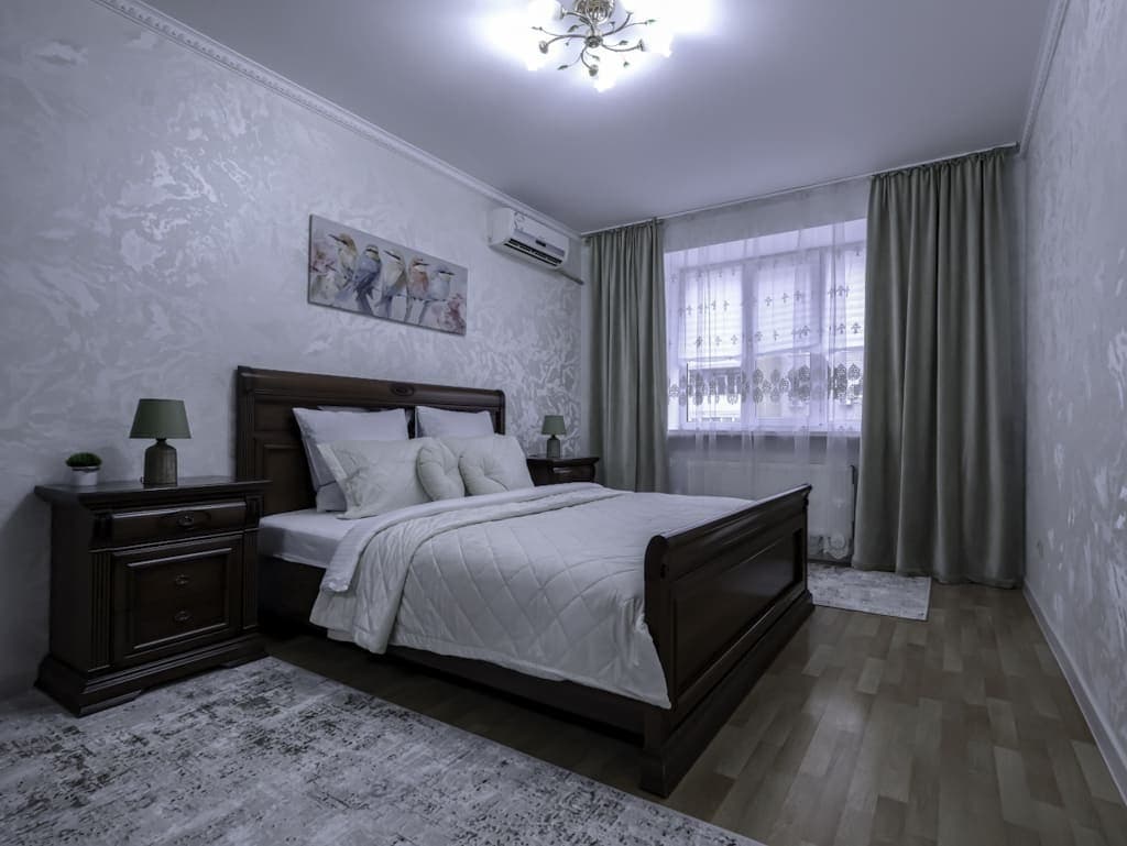 Апарт Гоголя 3к1
