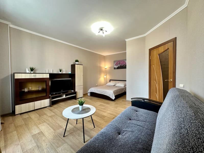 EasyRent Революционная,7