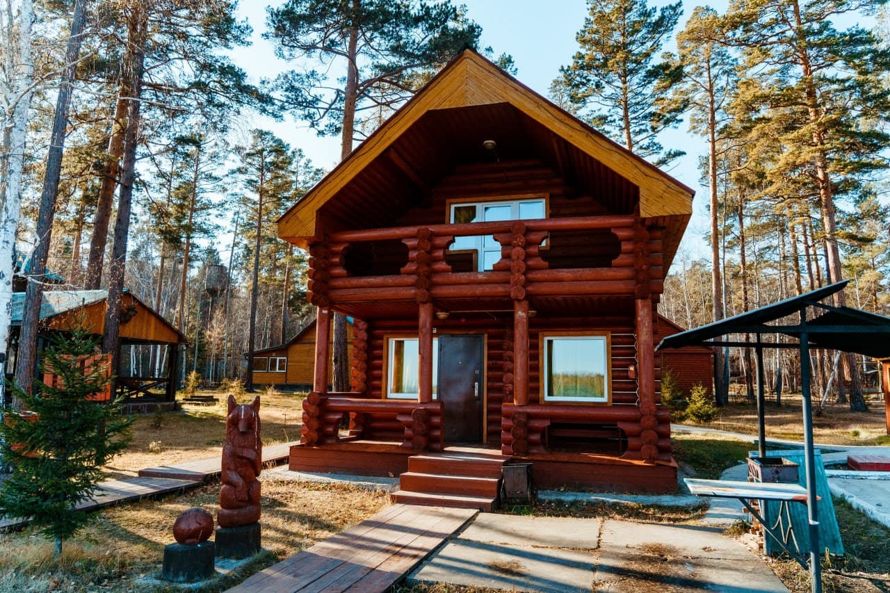 Соболек(Братск)
