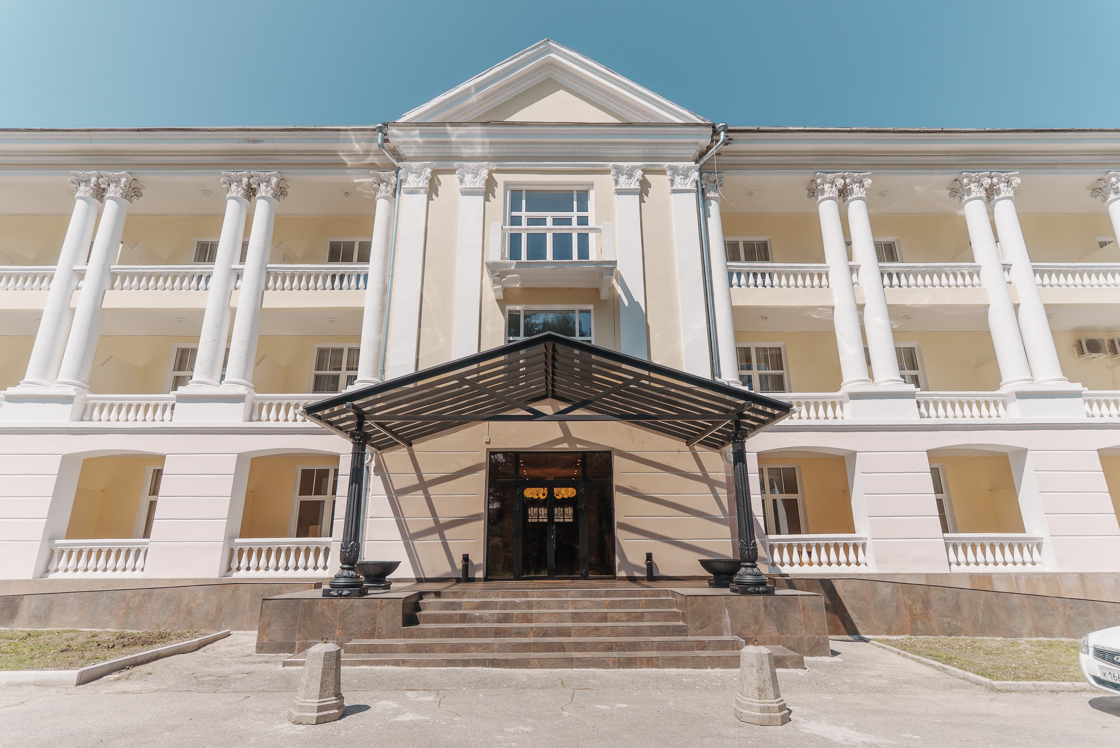 Grand Park Nalchik
