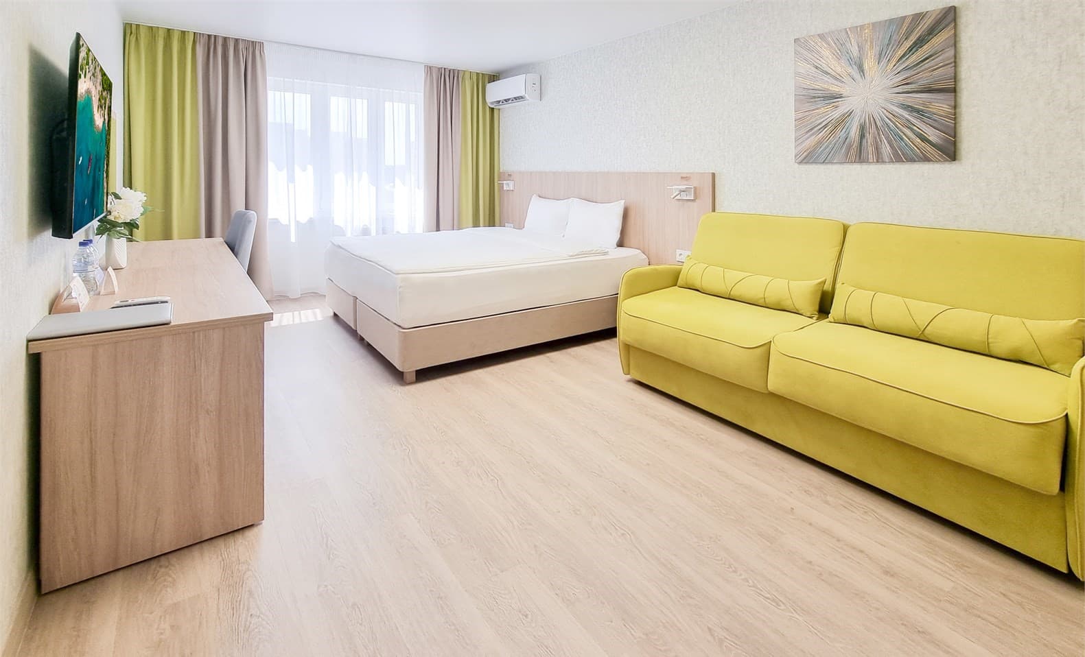 VLADRESORT Smart life